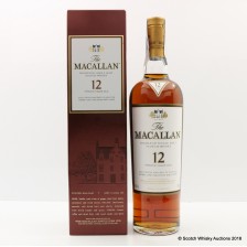 MACALLAN 12 YEAR OLD
