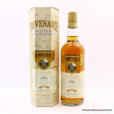 BRORA 1975 25 YEAR OLD PROVENANCE