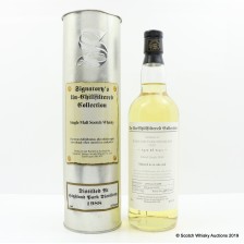 Highland Park 1988 13 Signatory