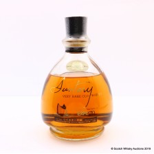 Suntory Very Rare Old Whisky In Commemoration Of Expo 70
