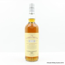 Glenglassaugh 1973 The Family Silver