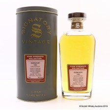 GLENLOCHY 1980 24 YEAR OLD SIGNATORY