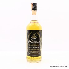 BENMORE SPECIAL RESERVE 75CL