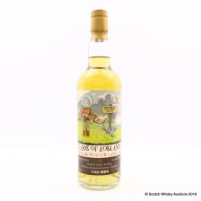 SPEYSIDE 1998 18 YEAR OLD LADS OF LOBLAND