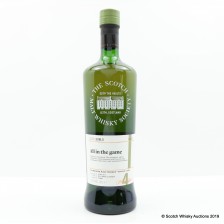 SMWS 138 1 NANTOU  OMAR  2014 4 YEAR OLD