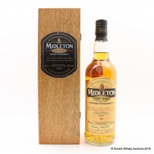 Midleton Very Rare 2008 Release