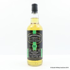 GLENLIVET  MINMORE  1988 14 YEAR OLD CADENHEAD S