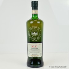 SMWS 50 41 BLADNOCH 20 YEAR OLD