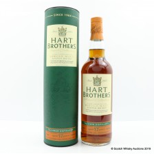 Talisker 1993 17 Hart Brothers