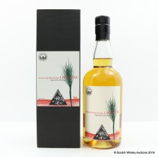 CHICHIBU ICHIRO S MALT LADY JANE 40TH ANNIVERSARY