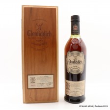 Glenfiddich 1975 34 Rare Collection