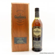 Glenfiddich 1973 Single Cask 28563 For La Maison Du Whisky