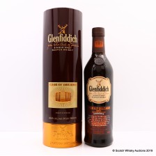Glenfiddich Cask Of Dreams 2011 Edition