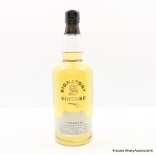 CAOL ILA 1976 24 YEAR OLD SIGNATORY FOR 25TH ANNIVERSARY OF DIETER KIRSCH IMPORT
