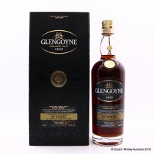 Glengoyne 28 Year Old