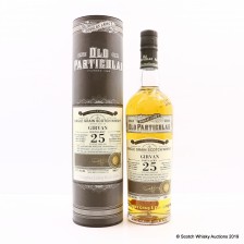 Girvan 1989 25 Old Particular