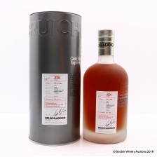 Bruichladdich Micro Provenance 2004 9 Cask 1310 Online Exclusive