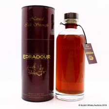 Edradour 1989 Single Cask 358