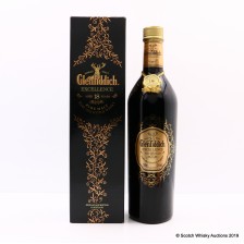 Glenfiddich 18 Year Old Excellence