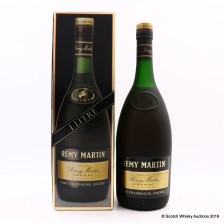 Remy Martin Fine Champagne Cognac