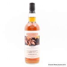 Edradour 2008 Single Cask Seasons 2016 Autumn