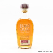 ELIJAH CRAIG SMALL BATCH 20CL