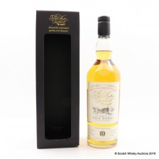 Glen Moray 2007 10 Single Malts Of Scotland