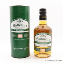 Edradour 10 Ballechin