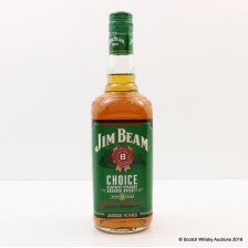 Jim Beam 5 Choice Kentucky Bourbon