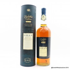 Oban 1998 Distillers Edition