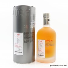 Bruichladdich Micro Provenance 1992 23 Cask 12 210 048