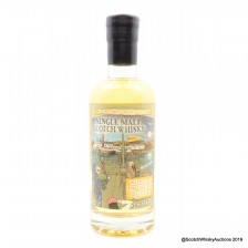 Boutique Y Whisky Co Lagavulin Batch 1 50cl