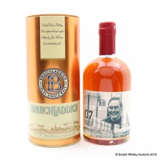 BRUICHLADDICH VALINCH 07 ANDY RITCHIE 50CL