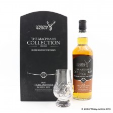 HIGHLAND PARK 1973 THE MACPHAIL S COLLECTION