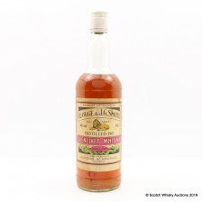 Glenlivet 1961 Gordon Macphail