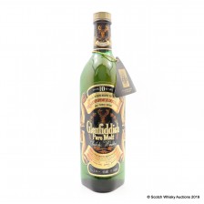 Glenfiddich 10 Pure Malt 76cl