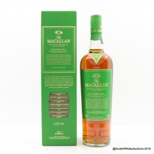 MACALLAN EDITION NO4