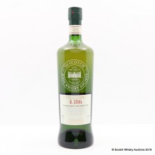 SMWS 4 186 HIGHLAND PARK 1991 22 YEAR OLD