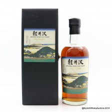 KARUIZAWA 1999 2000 FUGAKU SANJUROKKEI 11TH RELEASE
