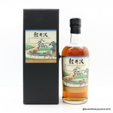 KARUIZAWA 1999 2000 FUGAKU SANJUROKKEI 27TH RELEASE