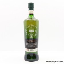 Smws 7 161 Longmorn 12 Danish Festival Edition 2017