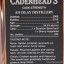 An Islay 2008 9 Year Old Cadenhead's