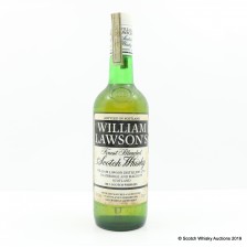 William Lawson S Finest Blend Glen Deveron 5 2x