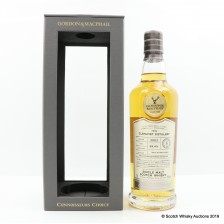 Glenlivet 2003 15 Connoisseurs Choice