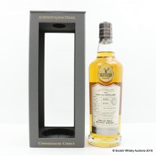 Caol Ila 2000 17 Connoisseurs Choice