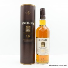 ABERLOUR 10 YEAR OLD