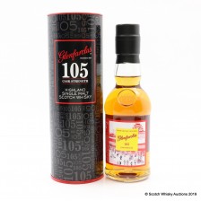 GLENFARCLAS 105  FOR NAGOYA WHISKY FESTIVAL 20CL
