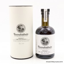 Bunnahabhain 12 Hand Filled Cask 332 20cl