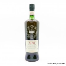 Smws 29 190 Laphroaig 1999 17