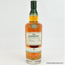 Glenlivet Single Cask 13 Faemussach